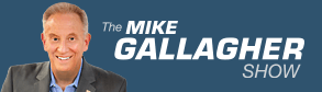 The Mike Gallagher Show Newsletter