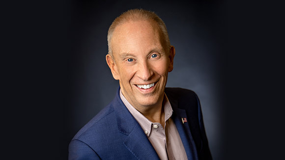 Mike Gallagher