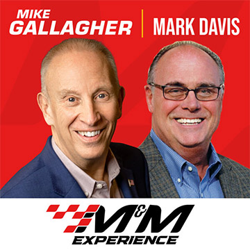 M and M Experience Podcast