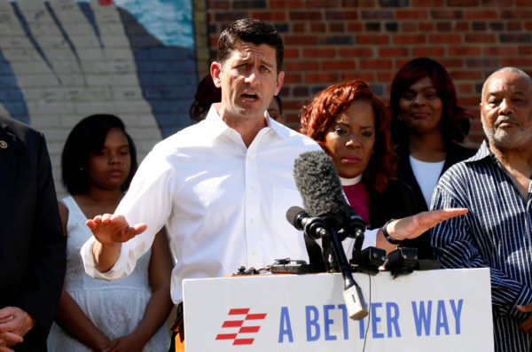 REUTERS/Kevin Lamarque