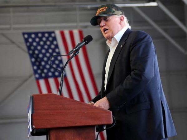 REUTERS/Aaron Josefczyk