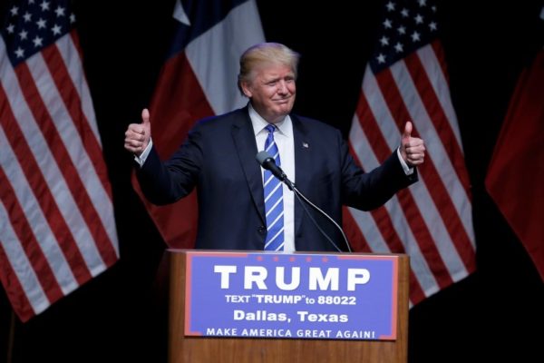 REUTERS/Brandon Wade