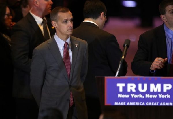 REUTERS/Carlo Allegri