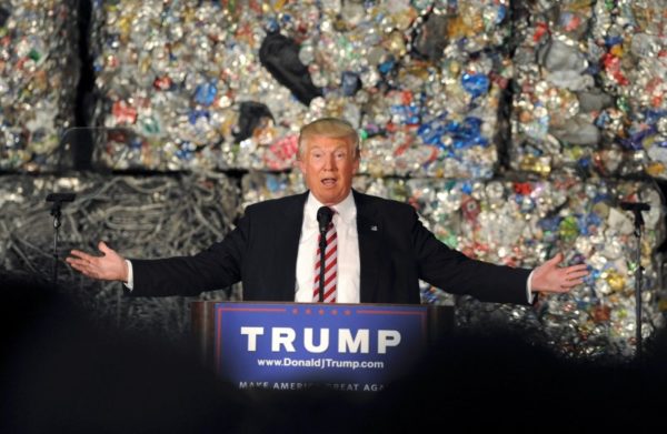 REUTERS/Louis Ruediger