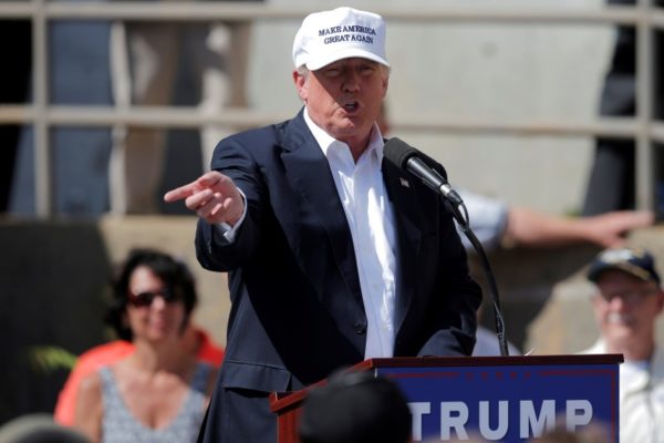 REUTERS/Brian Snyder