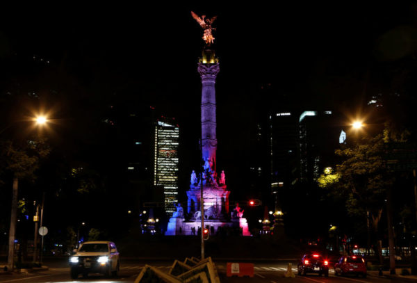 REUTERS/Henry Romero