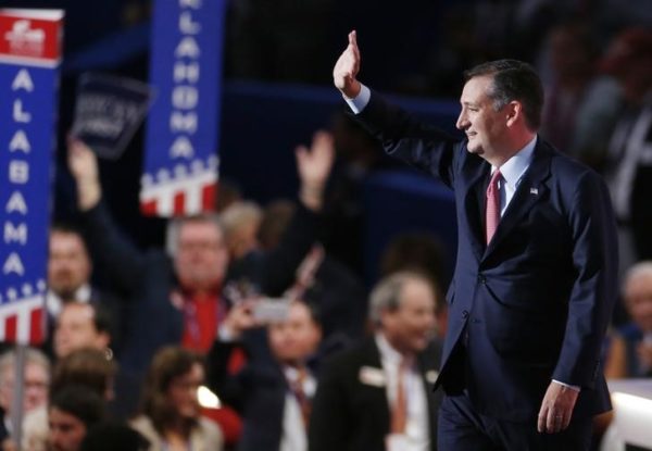 REUTERS/Carlo Allegri