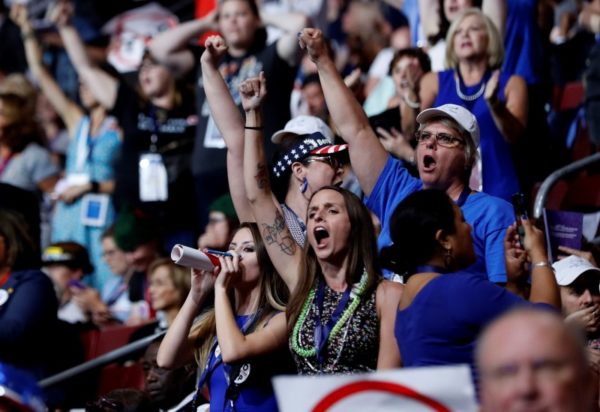 REUTERS/Mark Kauzlarich