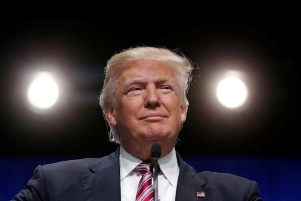 REUTERS/Carlo Allegri