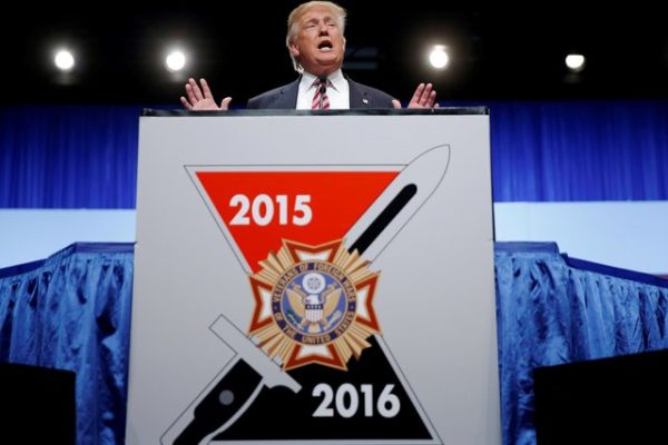 REUTERS/Carlo Allegri