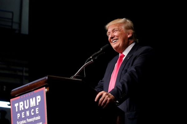 REUTERS/Carlo Allegri