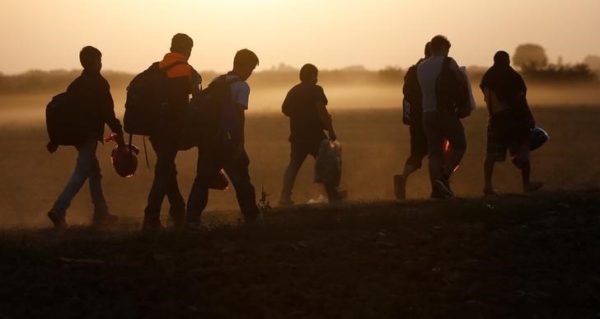 REUTERS/Stoyan Nenov