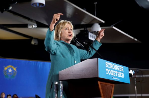 REUTERS/Steve Marcus