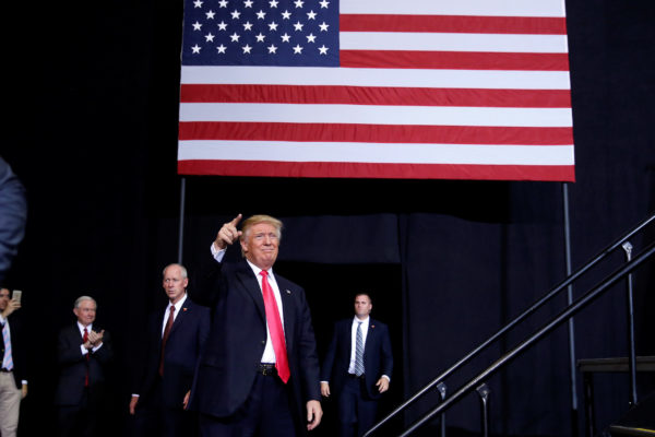 REUTERS/Carlo Allegri