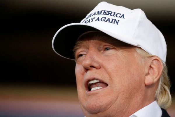 REUTERS/Carlo Allegri