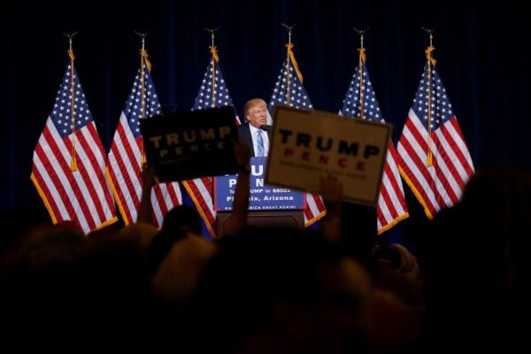 REUTERS/Carlo Allegri