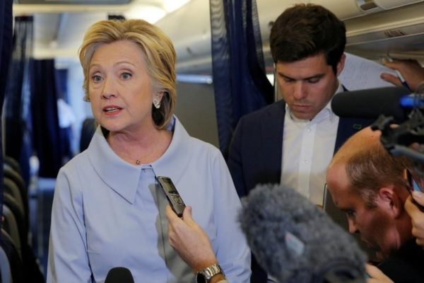 REUTERS/Brian Snyder