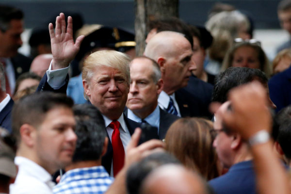 REUTERS/Brendan McDermid