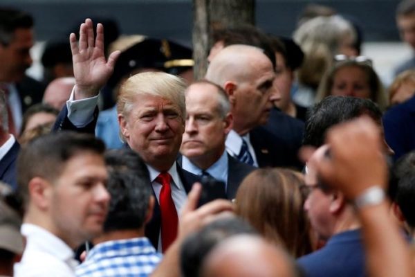 REUTERS/Brendan McDermid