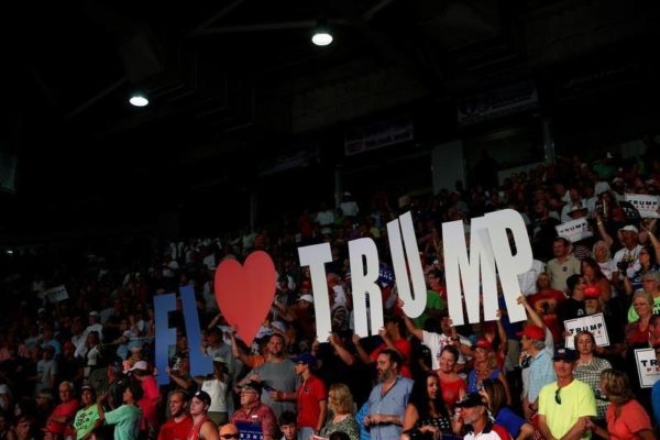 REUTERS/Jonathan Ernst