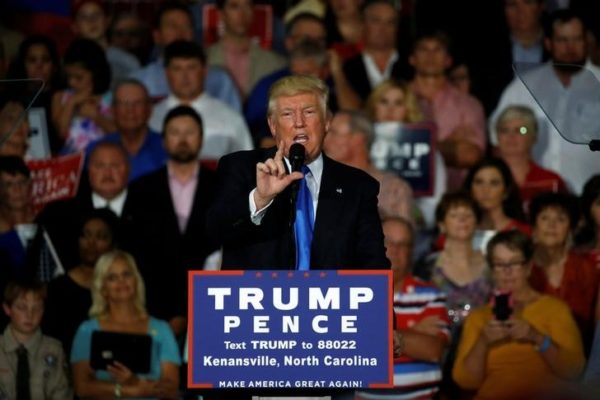 REUTERS/Jonathan Ernst