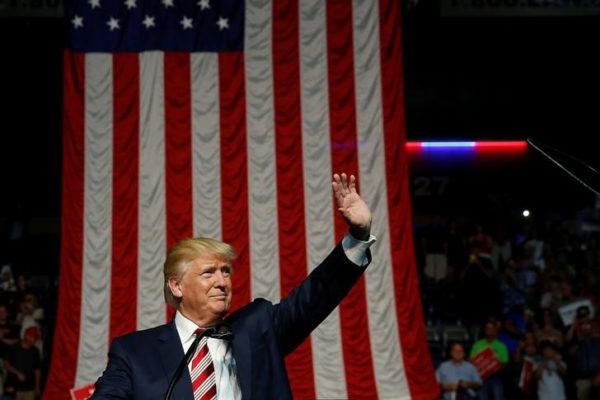 REUTERS/Jonathan Ernst