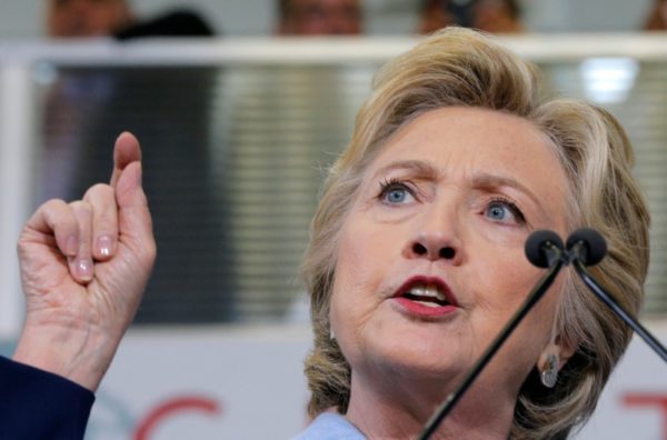 REUTERS/Brian Snyder