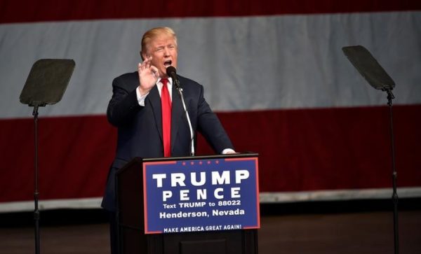 REUTERS/David Becker