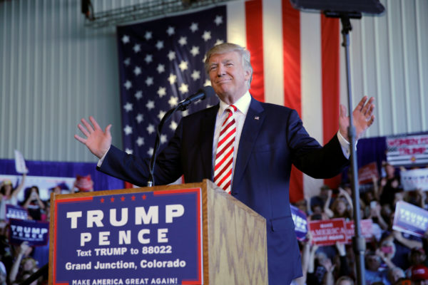 REUTERS/Jonathan Ernst