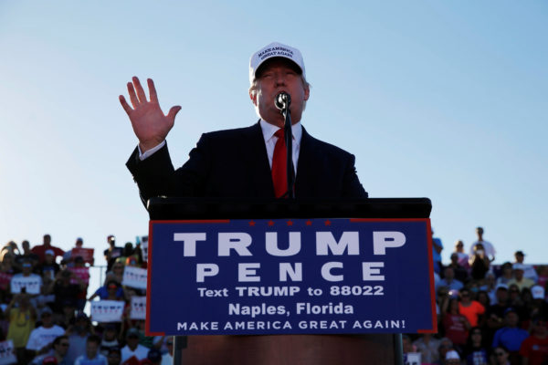 REUTERS/Jonathan Ernst