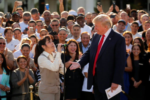 REUTERS/Jonathan Ernst