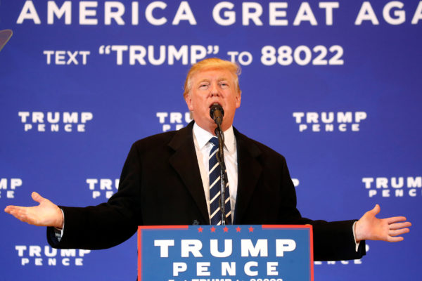 REUTERS/Carlo Allegri