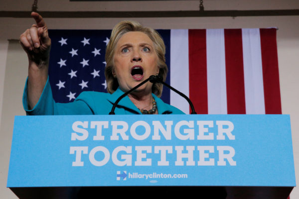 REUTERS/Brian Snyder