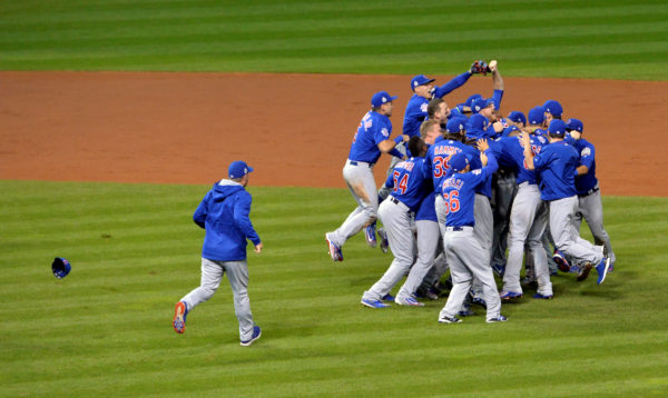 David Richard-USA TODAY Sports