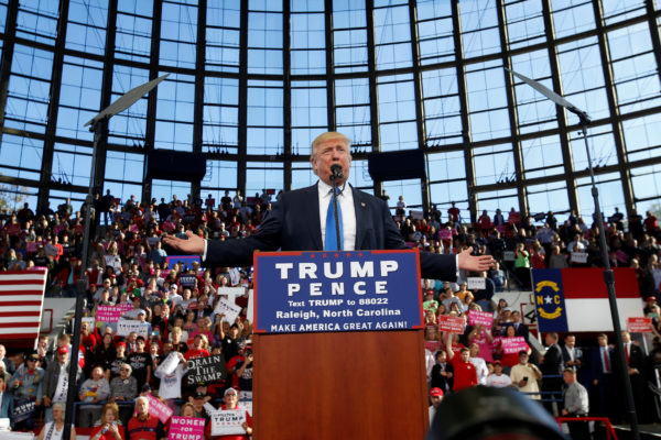 REUTERS/Carlo Allegri