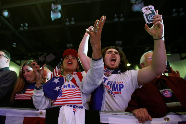 REUTERS/Carlo Allegri