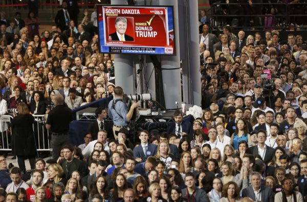 REUTERS/Rick Wilking