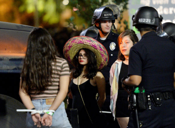 REUTERS/Kevork Djansezian