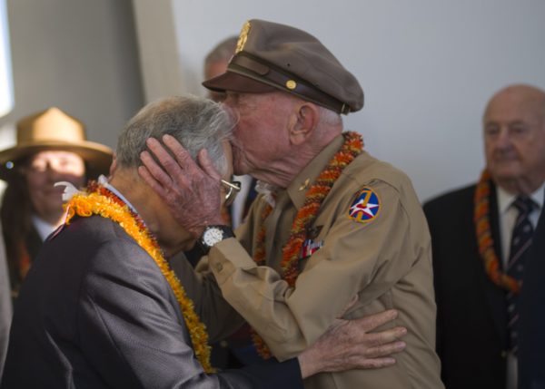 Steelman/Handout via REUTERS