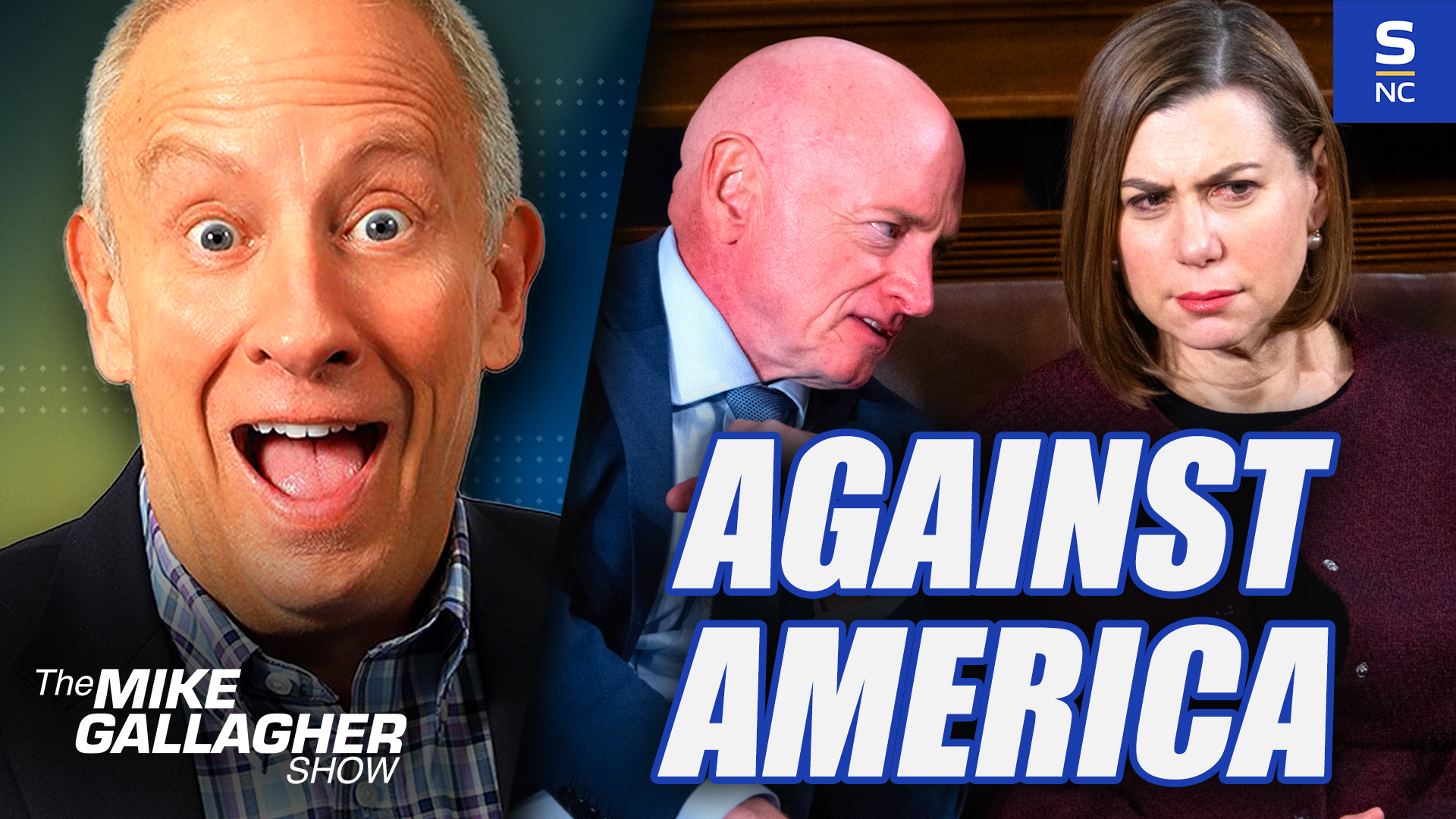 Rooting Against America