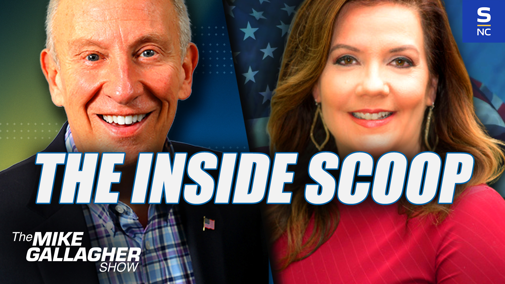 The Inside Scoop on Justice