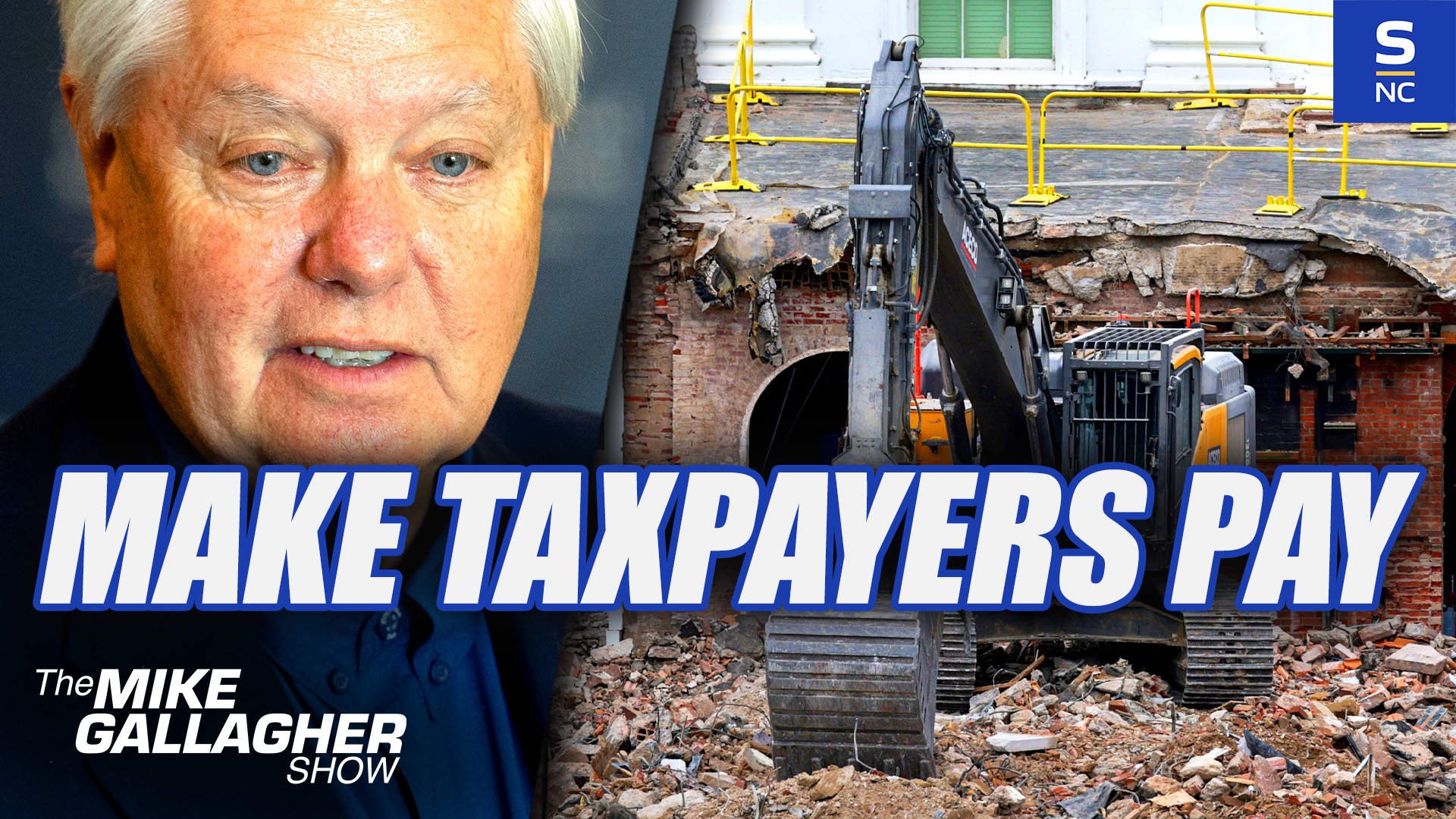 Graham’s Ballroom Unforced Error