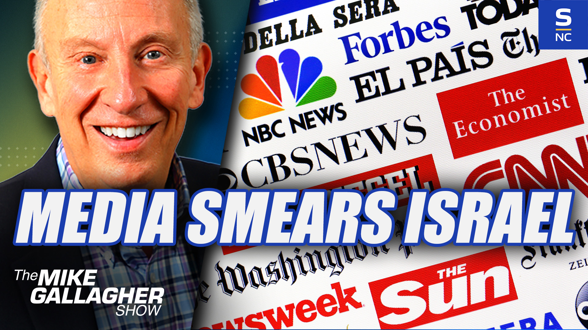 Leftist Moral Equivalence Endangers Israel and America