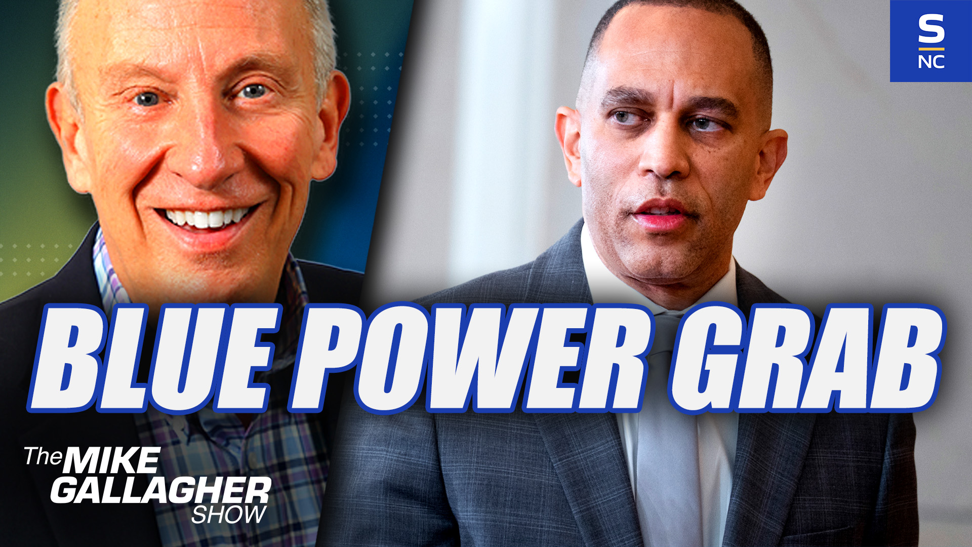 Dems Want Power — And They’ll Do Anything to Get It