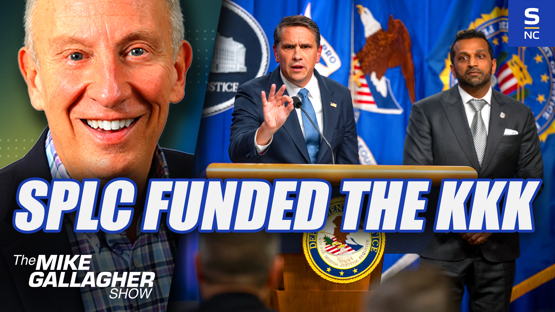 SPLC: Fighting Hate—or Funding It?