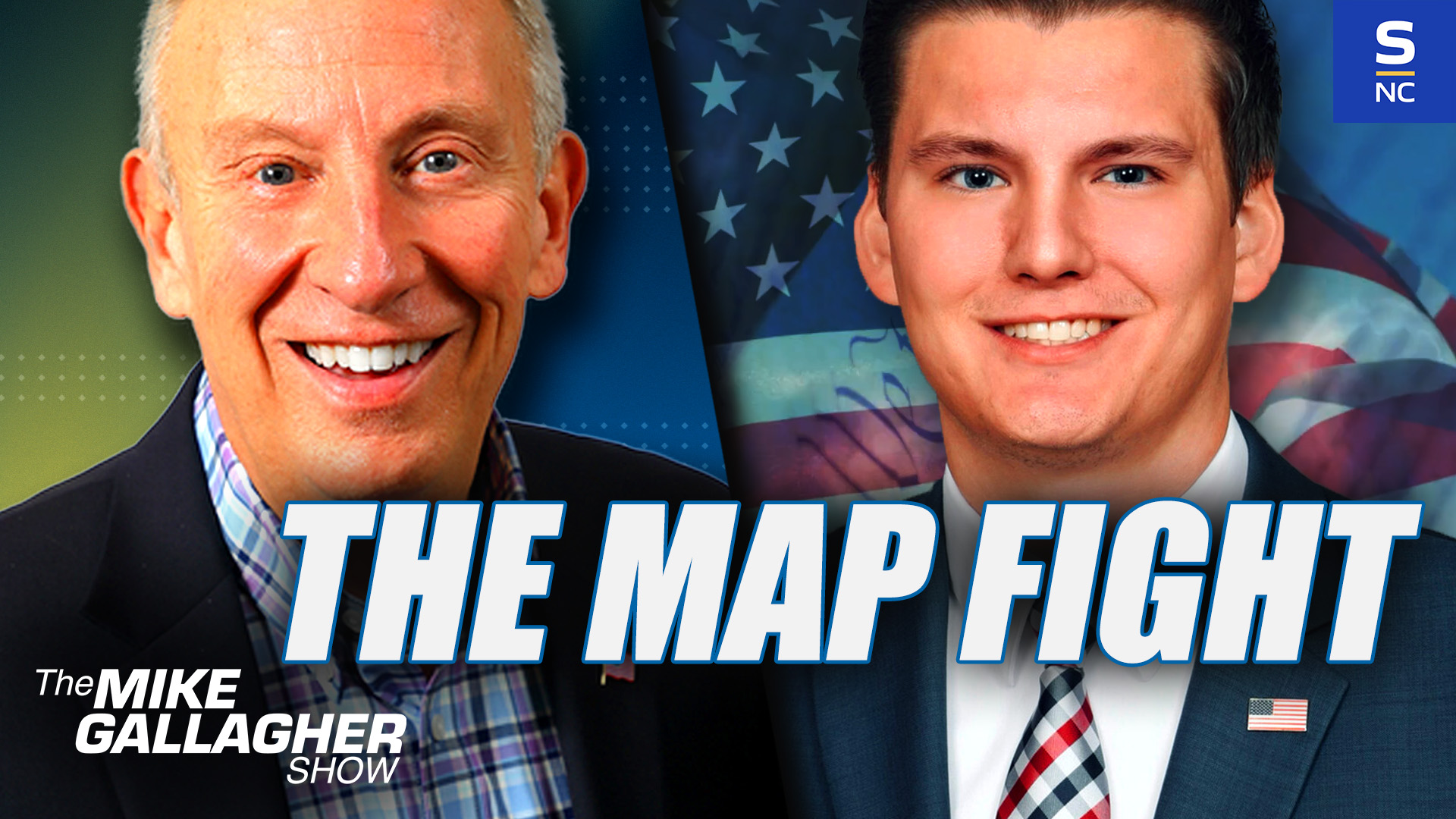 Rankin Fights for Maps — Stop the Impeachment Circus