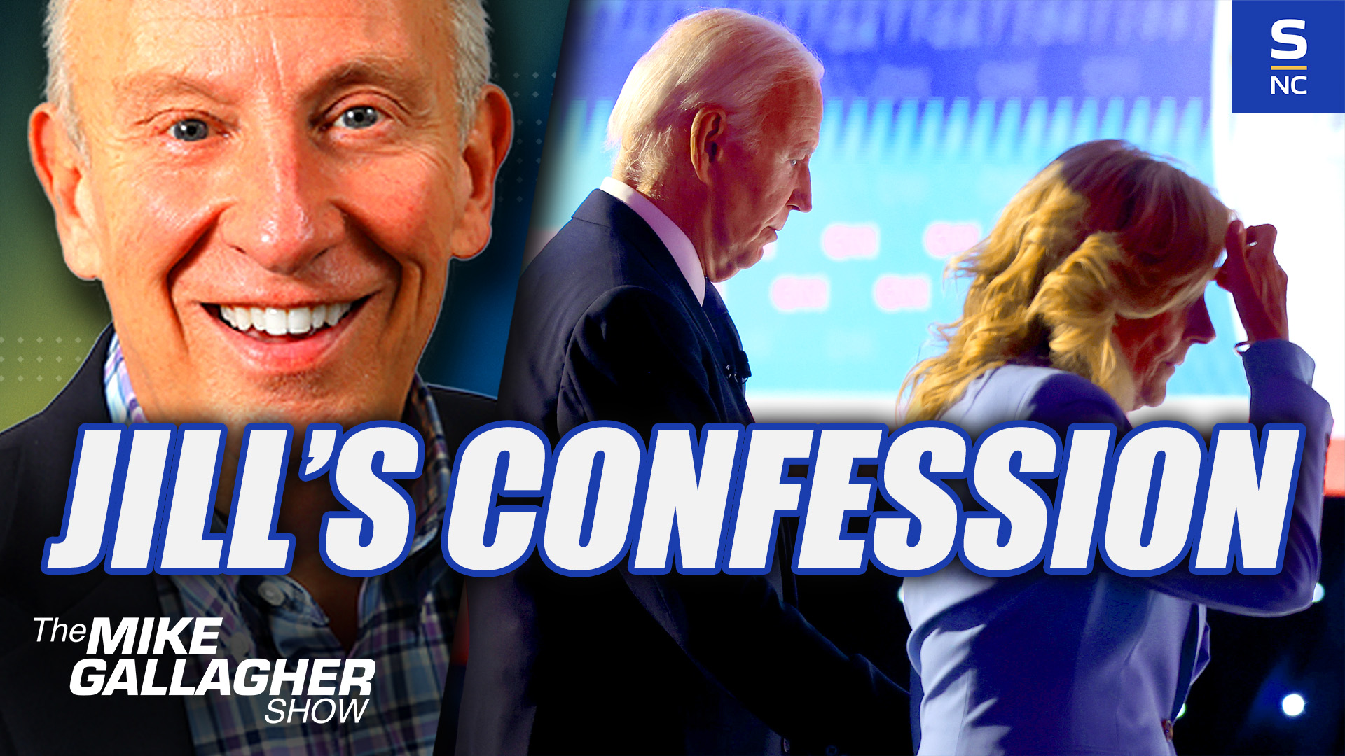 Jill’s Confession
