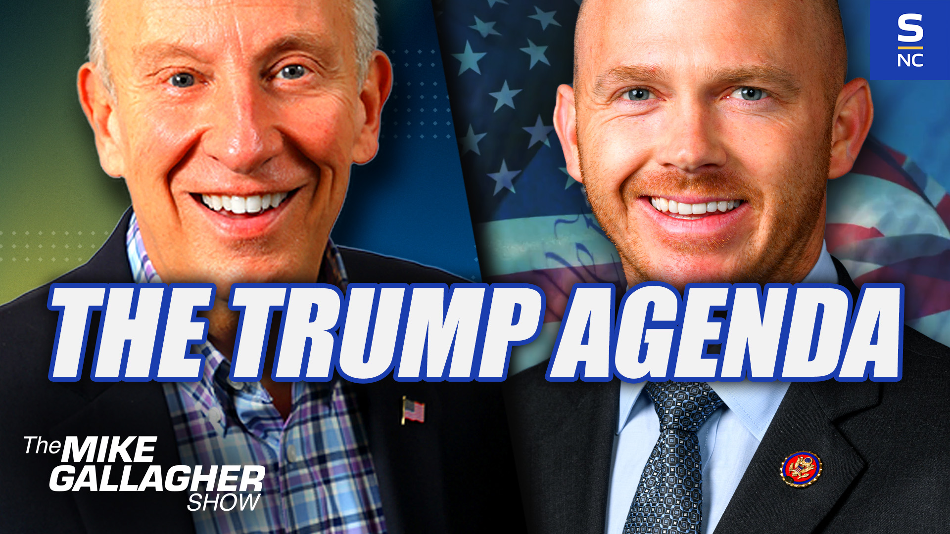 The Trump Agenda