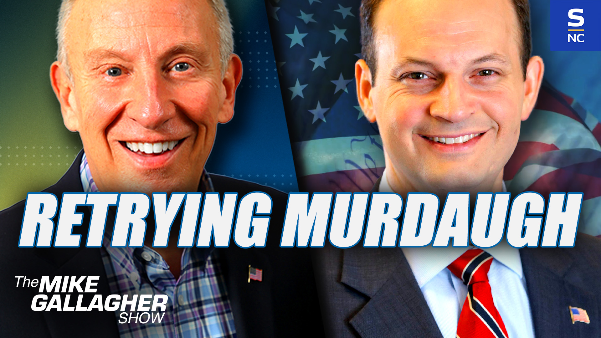 South Carolina AG Vows to Aggressively Retry Murdaugh After Conviction Overturned
