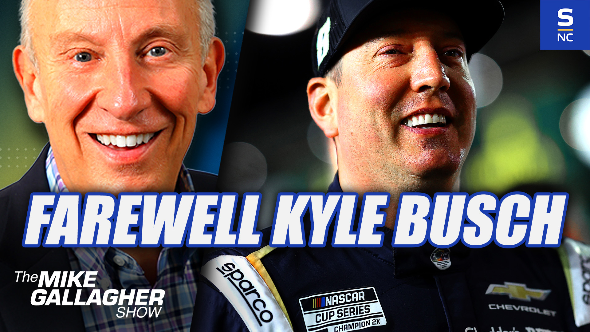 NASCAR Legend Kyle Busch Dies Tragically at 41 – A Stark Reminder to Live Each Day to the Fullest